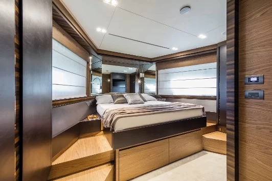 Yacht gallery image